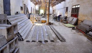 溧陽市天目湖華邦裝飾材料廠 打造專業(yè)建材加工，引領(lǐng)綠色裝飾新風(fēng)尚