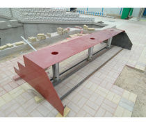 特種建材的定義及其在建筑材料加工中的應用與展望